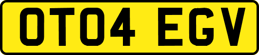 OT04EGV