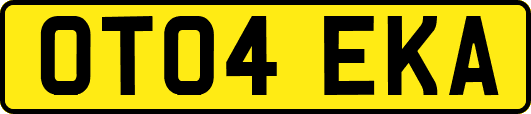 OT04EKA