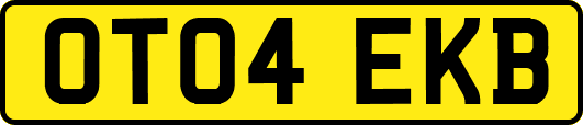 OT04EKB