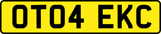 OT04EKC