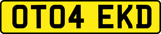 OT04EKD