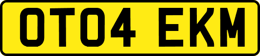 OT04EKM