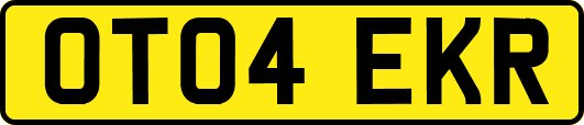 OT04EKR