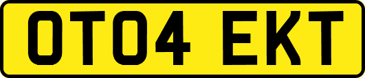 OT04EKT