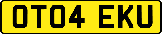 OT04EKU