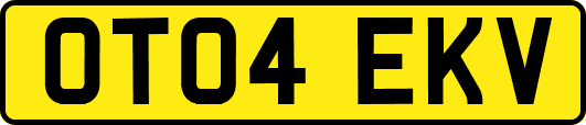 OT04EKV