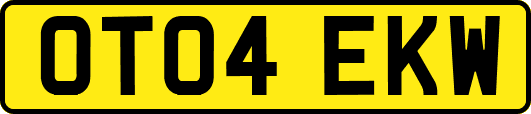 OT04EKW
