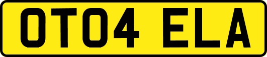 OT04ELA