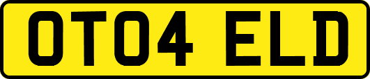 OT04ELD