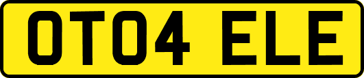 OT04ELE