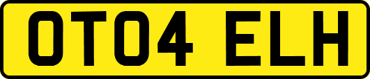 OT04ELH