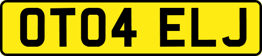 OT04ELJ