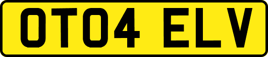 OT04ELV