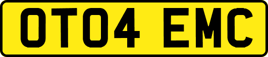 OT04EMC