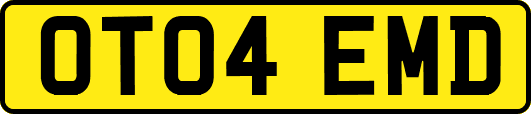 OT04EMD