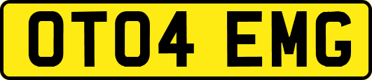 OT04EMG