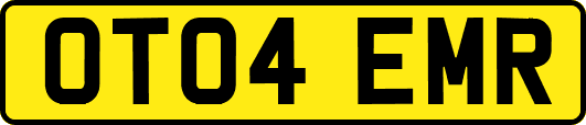 OT04EMR