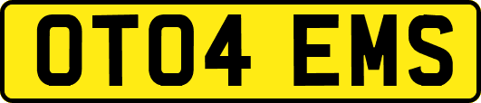 OT04EMS