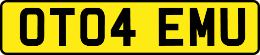 OT04EMU