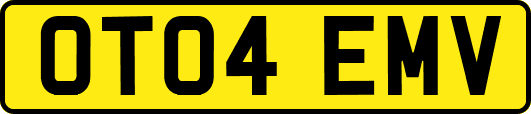 OT04EMV