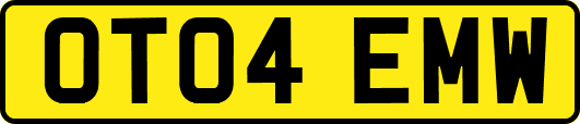 OT04EMW