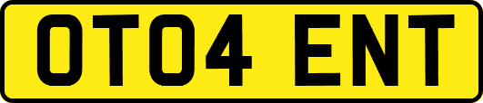 OT04ENT