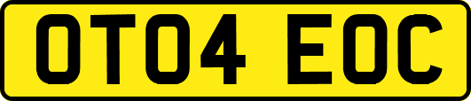 OT04EOC