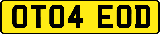 OT04EOD