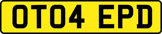 OT04EPD
