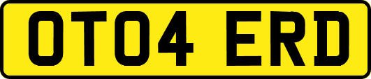 OT04ERD