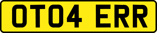 OT04ERR