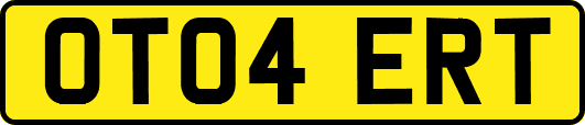 OT04ERT