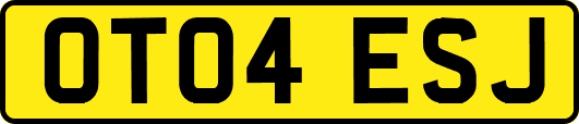 OT04ESJ