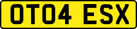OT04ESX