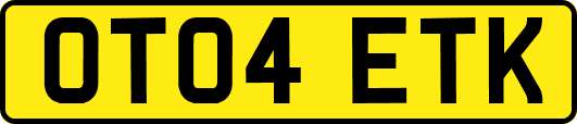 OT04ETK