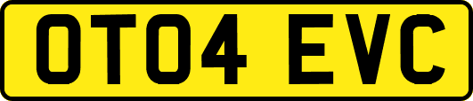 OT04EVC
