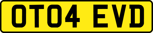 OT04EVD