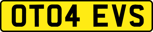 OT04EVS
