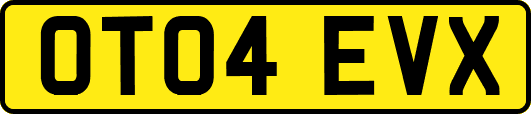 OT04EVX