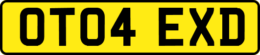 OT04EXD