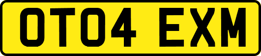OT04EXM