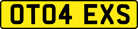 OT04EXS