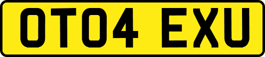OT04EXU