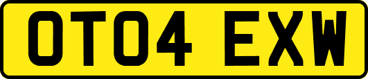 OT04EXW