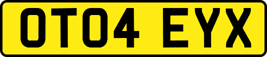 OT04EYX