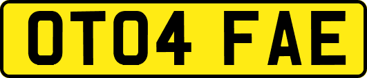 OT04FAE