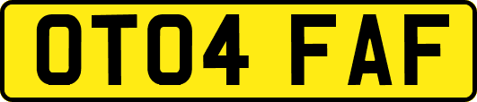 OT04FAF