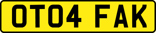 OT04FAK