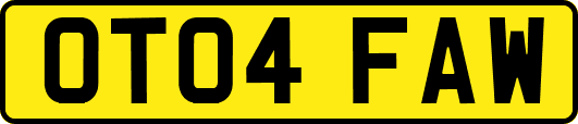 OT04FAW