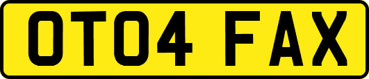 OT04FAX